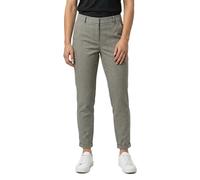 VERO MODA Vmmaya Kiara Mw Loose Pants Noos, Black, XL / 32L
