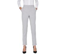 Vero Moda Trousers VMMAYA in Grey XL