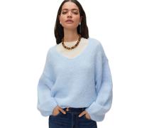 Vero Moda Maybe 2way V Neck Sweater