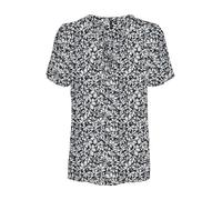 Vero Moda Menny Blouse Navy