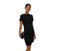 Vero Moda Mille Short Sleeve Short Dress Black M Woman