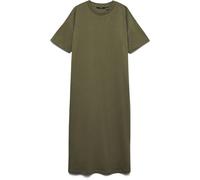 Vero Moda Molly Short Sleeve Midi Dress