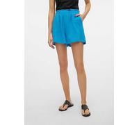 Vero Moda Natali Shorts Blue