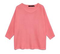 Vero Moda Nora Boatneck Knitted Jumper BLUE 2XL