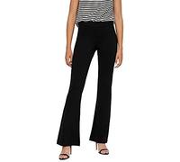 Vero Moda Kamma Mr Flared Jersey Pants