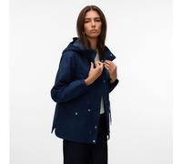 Vero Moda Parka Jacket NAVY 2XL