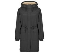 Vero Moda Parka VMALMA in Black EU XS