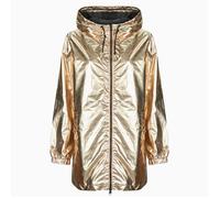 Vero Moda Parka VMANNEGOLD in Gold EU M