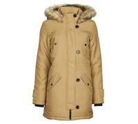 Vero Moda Parka VMSTORM in Brown EU XS