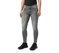 Vero Moda Peach Mr Skinny Ankle Cut Ri2100 Jeans
