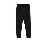 VERO MODA PETITE Women's VMEVA MR Loose String Pant GA Petite Pants, Black,