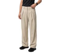 Vero Moda Pure High Waist Pants Beige XS Woman