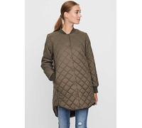 Vero Moda Quilted Coat Olive