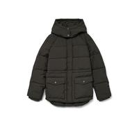 VERO MODA Quilted Jacket VMDIANA Jacket Peat, L