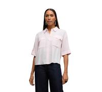 Vero Moda Ryder Fabiana 3/4 Sleeve Shirt Pink M Woman