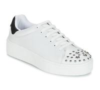 Vero Moda Shoes (Trainers) SITTA SNEAKER in White 3.5