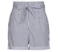 Vero Moda Shorts VMEVA in Beige EU S