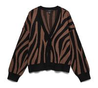 Vero Moda Silje Animal Cardigan