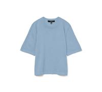 Vero Moda Silje Oversize Short Sleeve Sweater