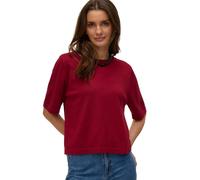 Vero Moda Silje Oversize Short Sleeve Sweater