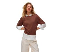 Vero Moda Silje Oversize Short Sleeve Sweater