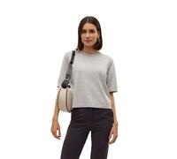 Vero Moda Silje Oversize Short Sleeve Sweater