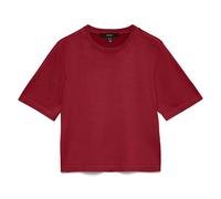 Vero Moda Silje Oversize Short Sleeve Sweater