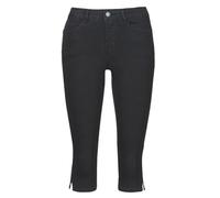 Vero Moda Skinny Jeans VMHOT SEVEN in Black EU S