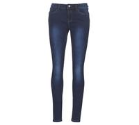 Vero Moda Skinny Jeans VMSEVEN in Blue EU XS / 34