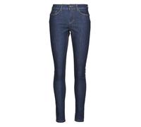 Vero Moda Skinny Jeans VMSEVEN in Blue XS