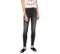 Vero Moda Sophia High Waist Skinny Jeans Black M / 34 Women
