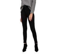 Vero Moda Sophia High Waist Skinny Jeans Black XS / 32 Women