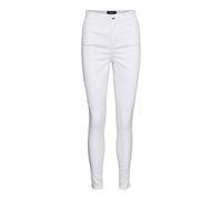Vero Moda Sophia Soft Skinny High Waist Jeans White XS / 32 Women