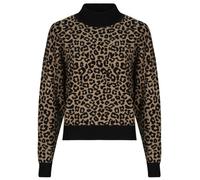 Vero Moda Sweater VMARIA in Brown EU S