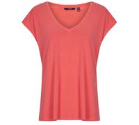 Vero Moda T shirt VMFILLI in Pink EU XL