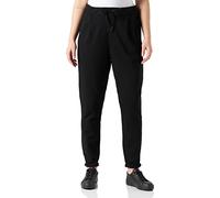 Vero Moda Tall Womens VMEVA Pants Black 32W / 36L