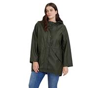 VERO MODA TALL Women's Vmmalou Coated Jacket Noos Tall, Peat, M
