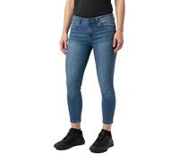 Vero Moda Tanya Piping Vi349 Petite Jeans Blue M / 28 Woman