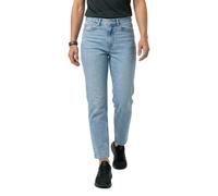 Vero Moda Tessa Mom Fit Ra389 High Waist Jeans Blue 26 / 30 Woman