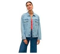 Vero Moda Tessa Oversize Denim Jacket