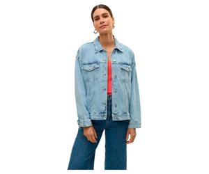 Vero Moda Tessa Oversize Denim Jacket