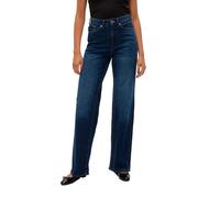 Vero Moda Tessa Ra382 Wide Leg High Waist Jeans