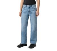 Vero Moda Tessa Wide Ra339 Tall High Waist Jeans Blue 29 / 36 Woman