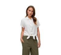 Vmthea SS Tie Shirt WVN Noos