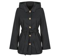 Vero Moda Trench Coat VMCHELSEA in Black EU XL