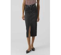 Vero Moda Veri Maxi Skirt Black