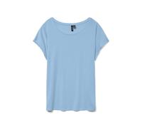 VERO Moda Vmava Plain SS Top JRS Noos