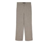 VERO MODA Vmayar Lyn Mw Straight Pant Ent, Cub, XS / 32L