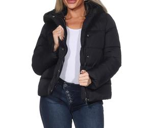 VERO MODA Vmbelinda Ga Noos Women's Short Jacket, black, M