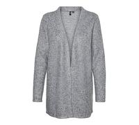 Vero Moda Vmblis Ls Long Cardigan Jrs Boo Cardigan S